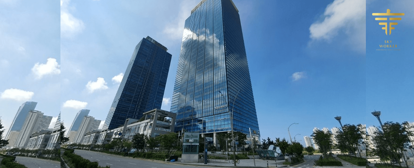 비상주어때 실제 사무공간 10