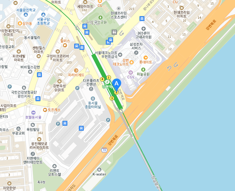 광진구점 실제 사무공간